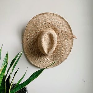 aerie Two Tone Sun Hat